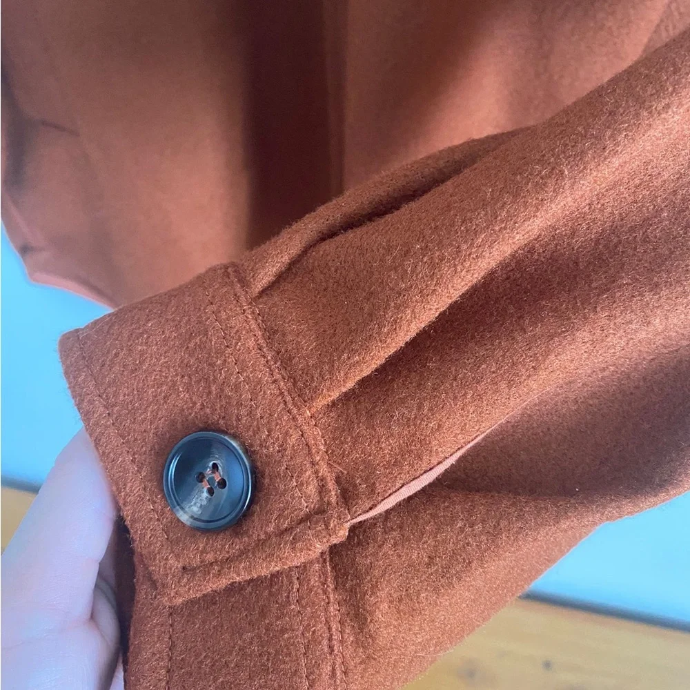 Staccato Jacket - Picture 5 of 5